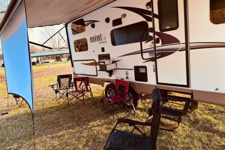 SavannahRV rentals