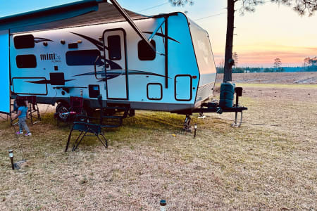 SavannahRV rentals