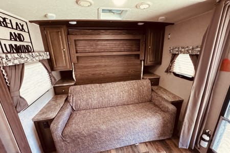 SavannahRV rentals