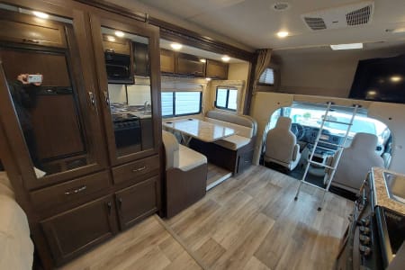 YorkRV rentals