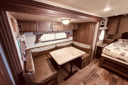 SavannahRV rentals