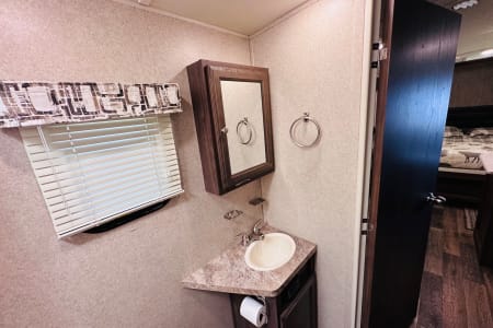 SavannahRV rentals