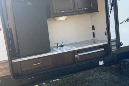 Cedar RapidsRV rentals