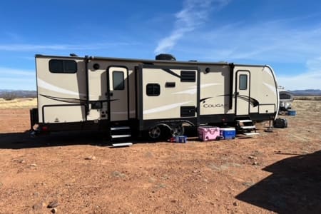 RV Rental tucson,Arizona-(AZ)