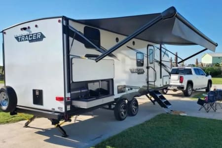 LivingstonRV rentals