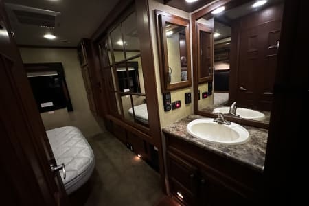 MillsiteStatePark Rv Rentals