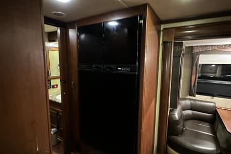 RV Rental utah