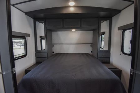 TroyRV rentals