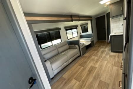 TroyRV rentals