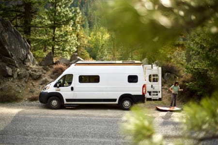 BremertonRV rentals