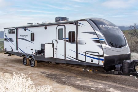 LexingtonRV rentals