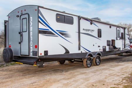 LexingtonRV rentals