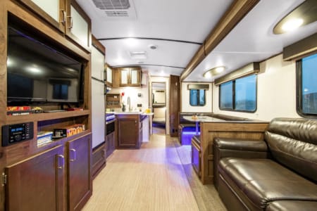 LexingtonRV rentals