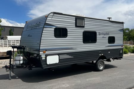 Grand JunctionRV rentals