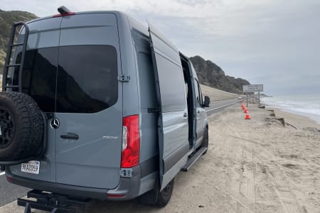 BolsaChicaStateBeach Rv Rentals