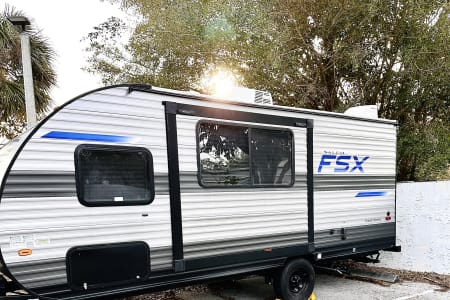 ParklandRV rentals