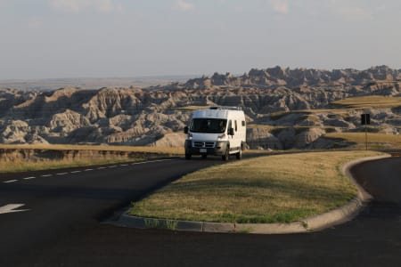 PacificRimNationalPark Rv Rentals