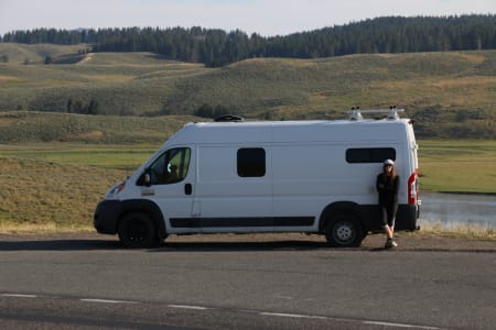 PacificRimNationalPark Rv Rentals