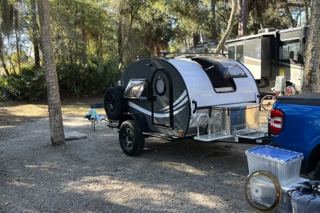 CharlestonRV rentals