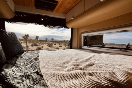 Manhattan BeachRV rentals