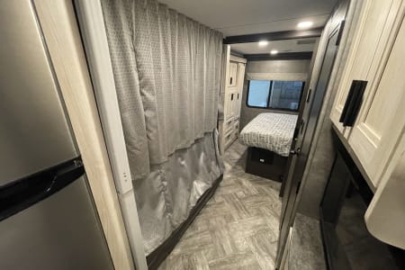 AlbanyRV rentals