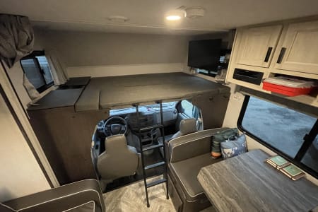 AlbanyRV rentals