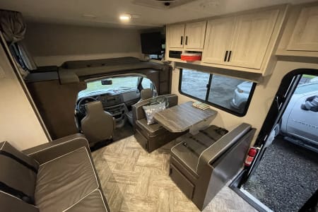 AlbanyRV rentals