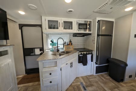 TheVillagesRVParkAtTurningStone Rv Rentals