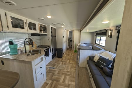 TheVillagesRVParkAtTurningStone Rv Rentals