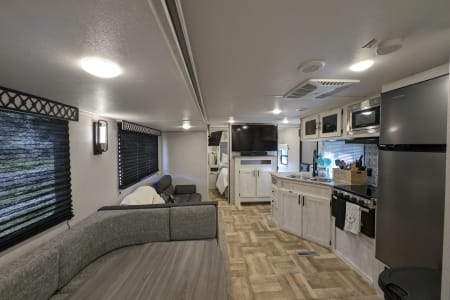 ThreeFlagsRVCampground Rv Rentals