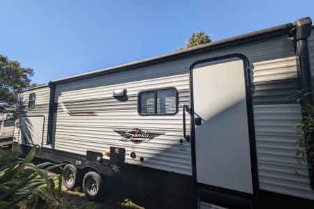 Fruitland ParkRV rentals