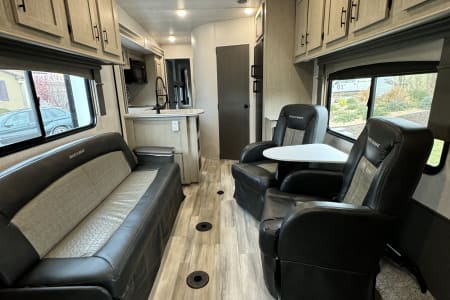 BeaumontRV rentals