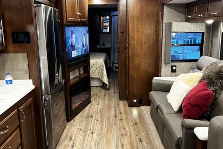 WarroadRV rentals