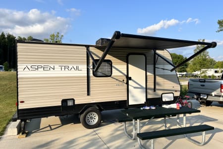 GraftonRV rentals