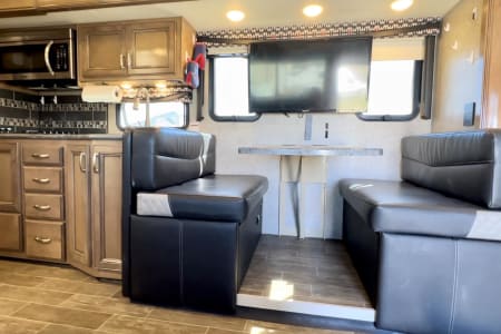 JARRELLRV rentals