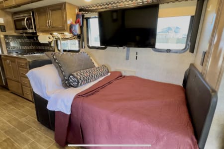 JARRELLRV rentals