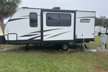 Apollo BeachRV rentals