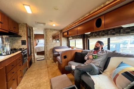 EurekaSpringsKOA Rv Rentals