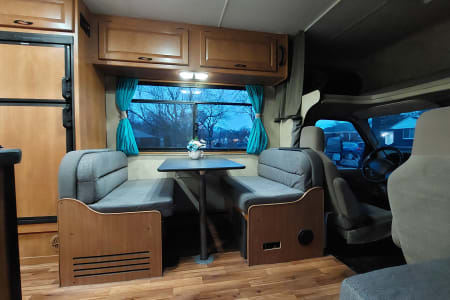 Salt Lake CityRV rentals