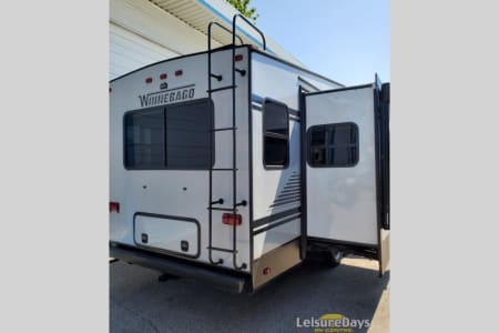 ArdenRV rentals