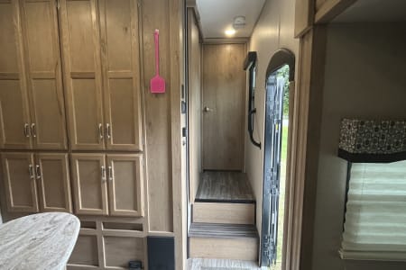 ArdenRV rentals