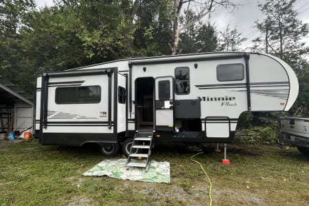 ArdenRV rentals