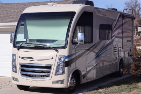 RV Rental omaha,Nebraska-(NE)