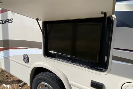 RV Rental nebraska