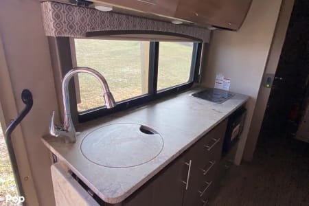 RV Rental nebraska