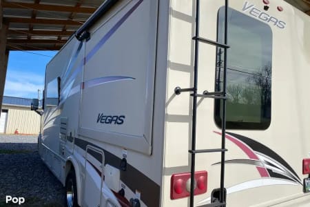 RV Rental nebraska