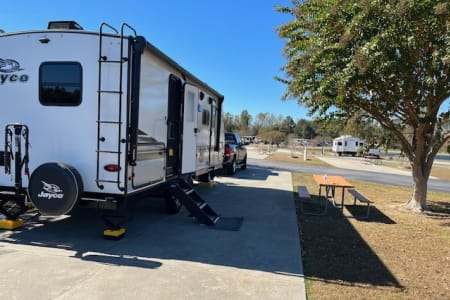 Myrtle BeachRV rentals