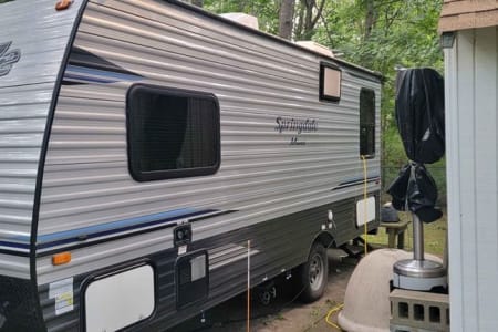 Massapequa ParkRV rentals