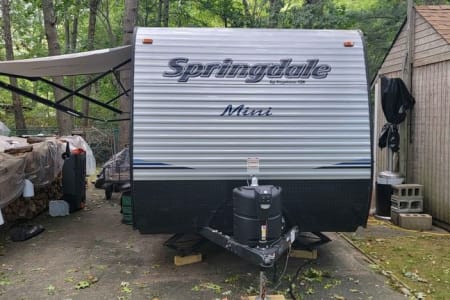 Massapequa ParkRV rentals