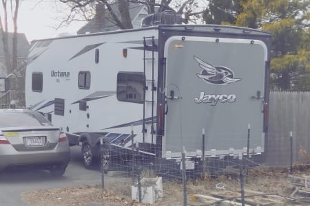 AgawamRV rentals